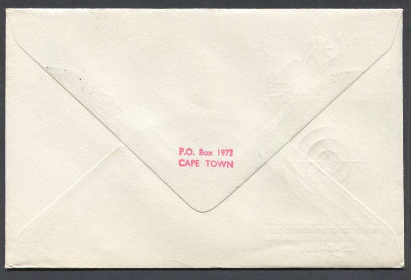 RSA - 6 Covers