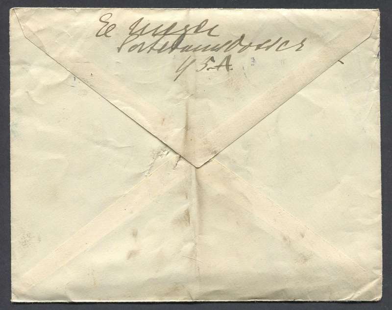 Denmark - Cover