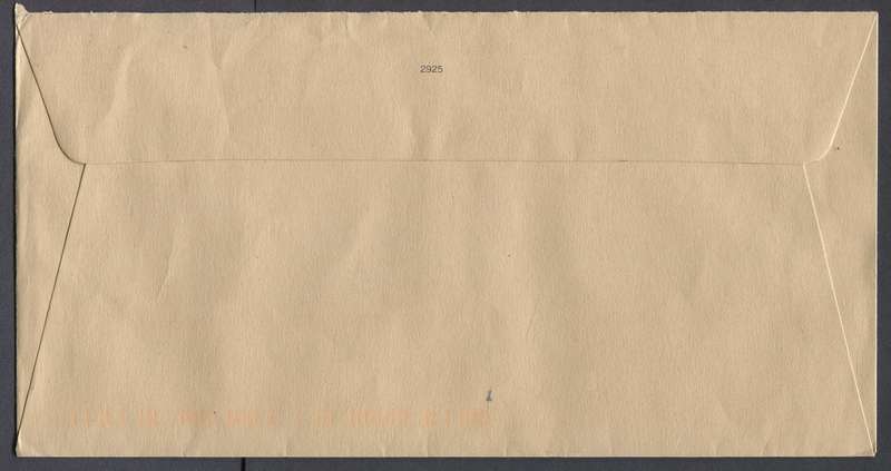 USA - Cover