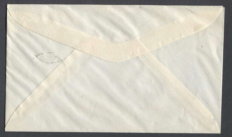 RSA - Cover