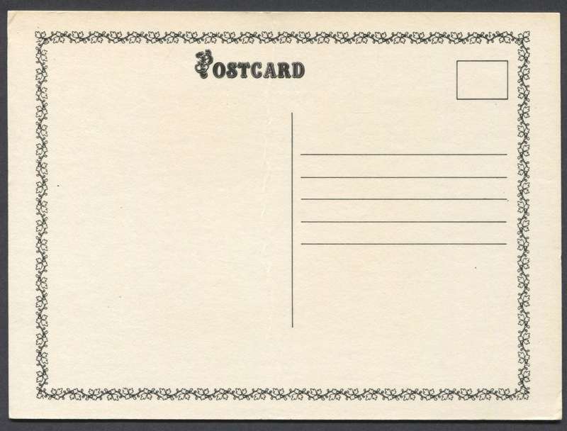 Post Card