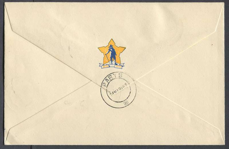Union of SA - Cover