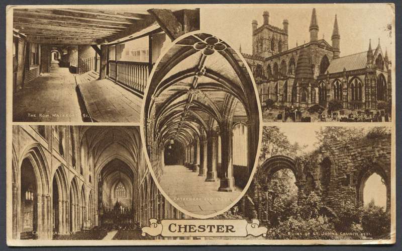 Great Britain - Post Card
