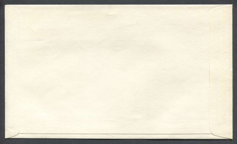 Canada - FDC - 1978 - Unaddressed