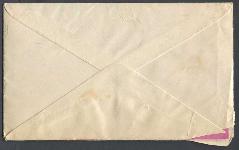 Union of SA - Cover