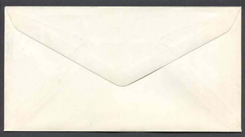 Netherlands - FDC - No 134 - 1974 - Unaddressed