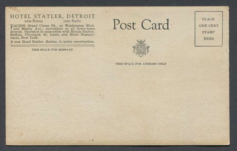 Post Card