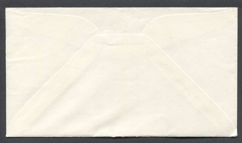 USA -  FDC - 1975