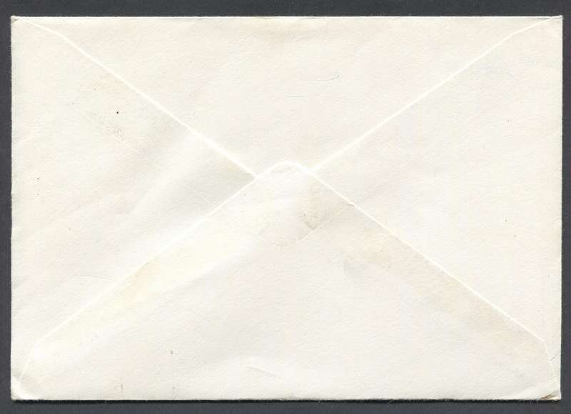 RSA - Parqebot Cover