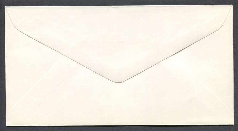 Netherlands - FDC - No 135 - 1974 - Unaddressed