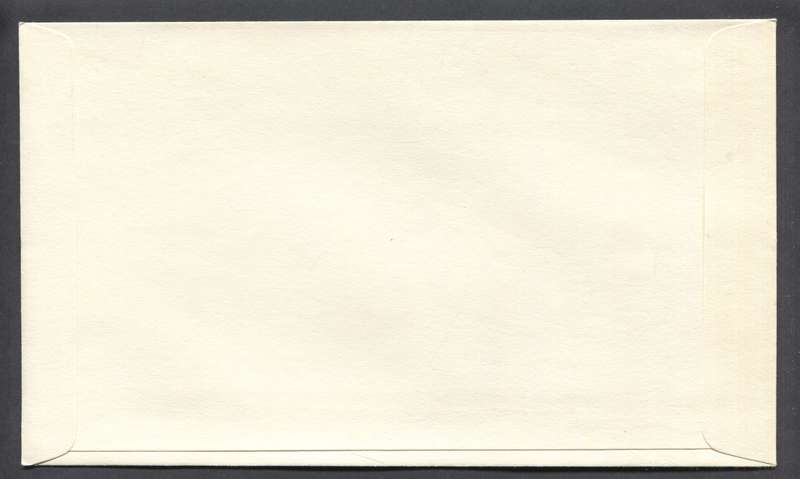 Canada - FDC - 1978 - Unaddressed