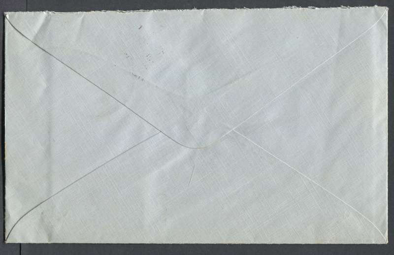 Union of SA - Cover