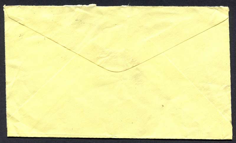 Botswana - Small Size Cover