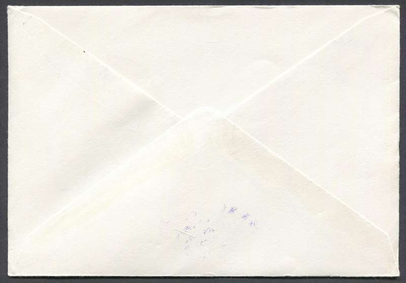RSA - Parqebot Cover