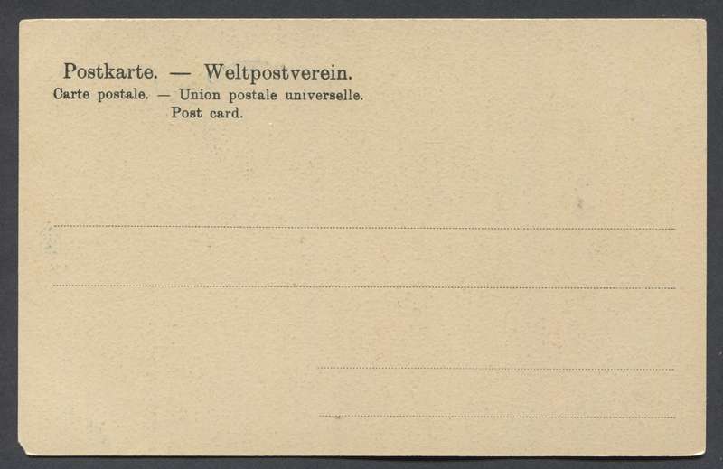 Post Card