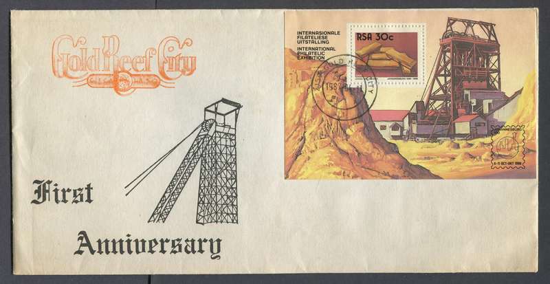 RSA - Cover