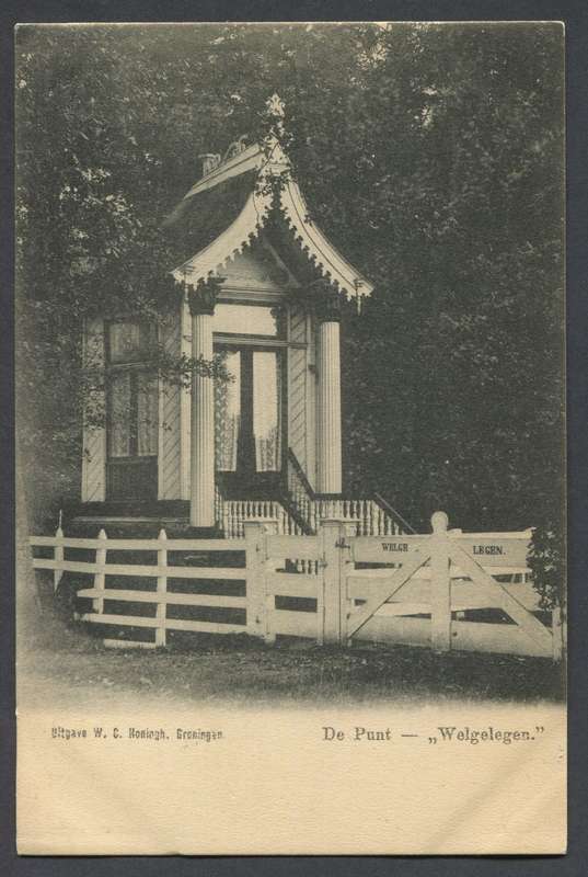 Post Card