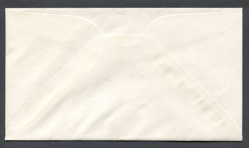 USA -  FDC - 1974
