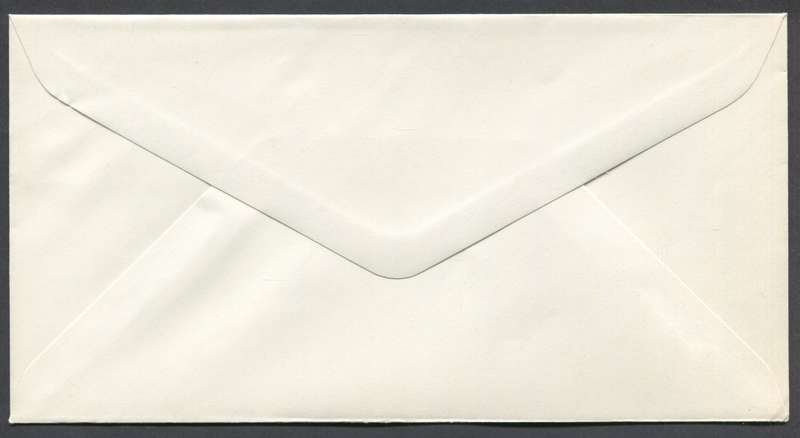 Netherlands - FDC - No 137 - 1975 - Unaddressed
