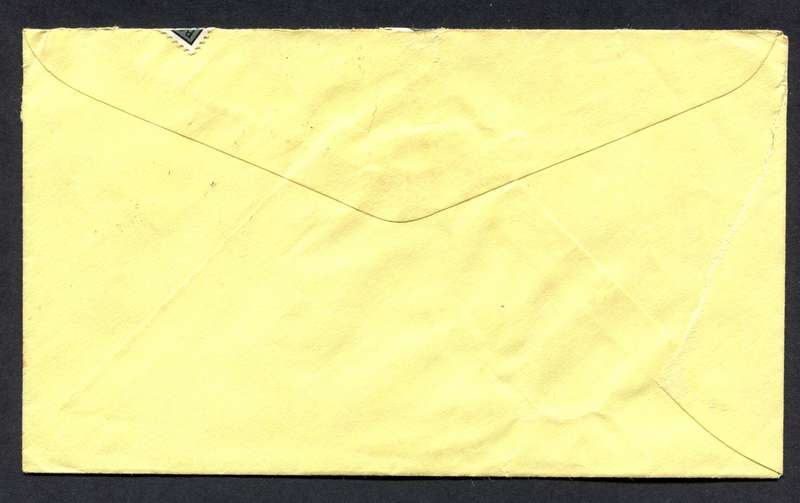 Botswana - Small Size Cover