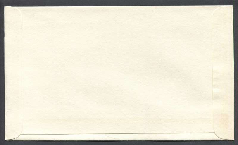 Canada - FDC - 1978 - Unaddressed
