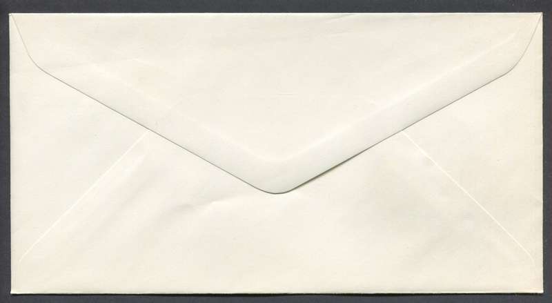 Netherlands - FDC - No 139 - 1975 - Unaddressed