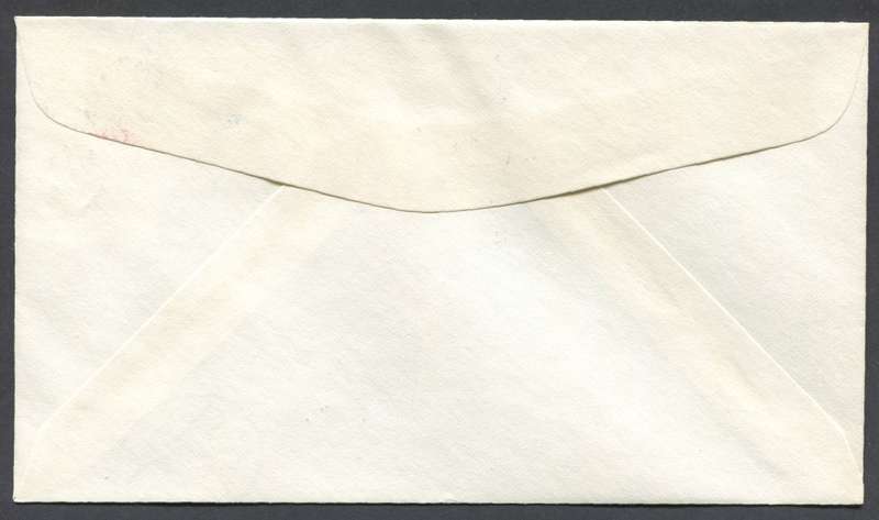 USA -  Cover