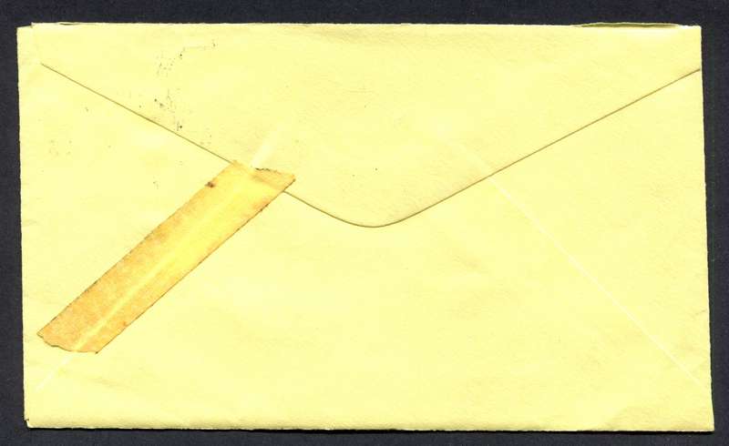 Botswana - Small Size Cover