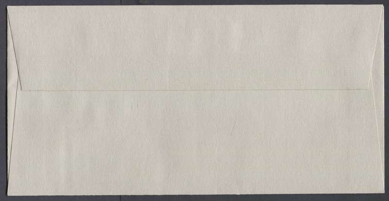 Tristan Da Cunha - Set of 2 FDC's - 1988