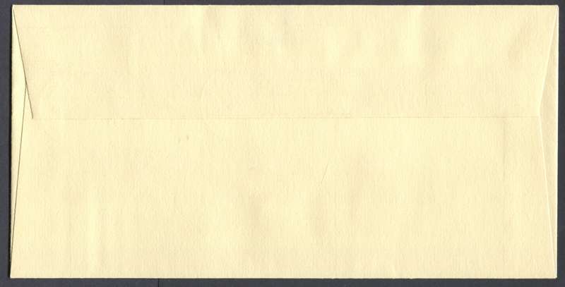 Tristan Da Cunha - Set of 2 FDC's - 1988