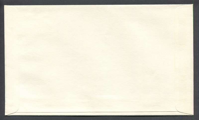Canada - FDC - 1978 - Unaddressed