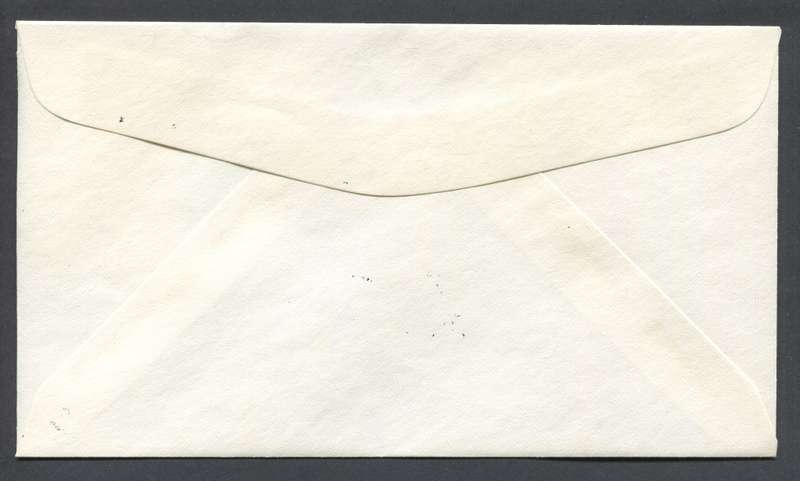 USA -  Cover