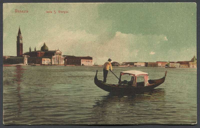 Post Card