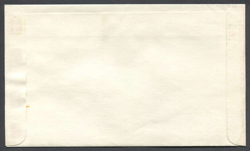 Canada - FDC - 1979 - Unaddressed