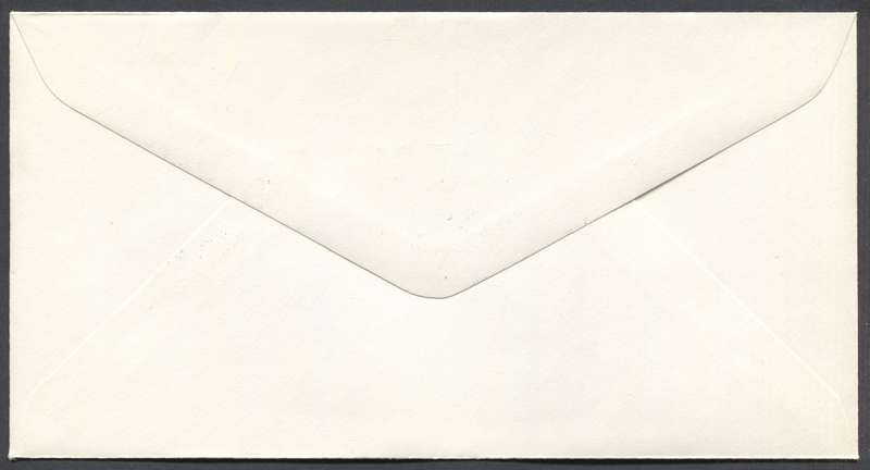 Netherlands - FDC - No 143 - 1975 - Unaddressed