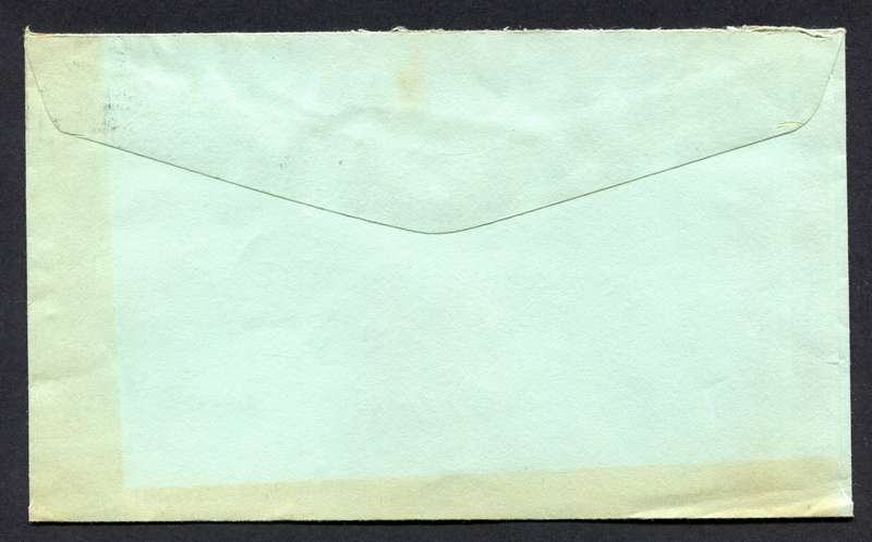 Botswana - Small Size Cover