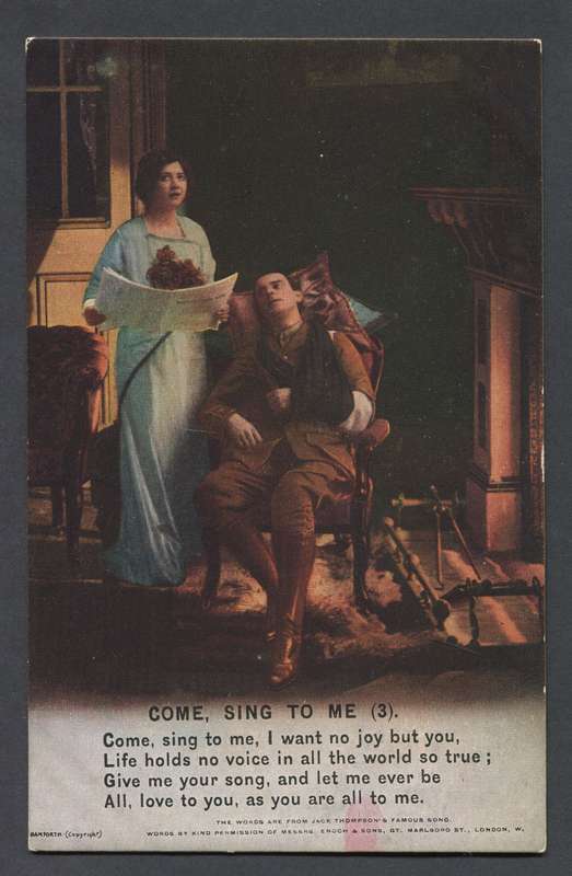 Post Card