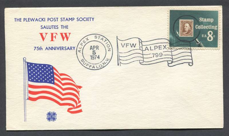 USA -  Cover