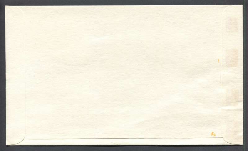 Canada - FDC - 1979 - Unaddressed