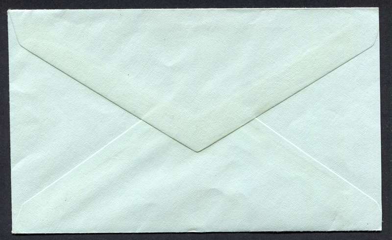 Botswana - Small Size Cover