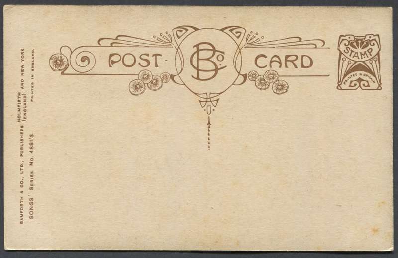 Post Card