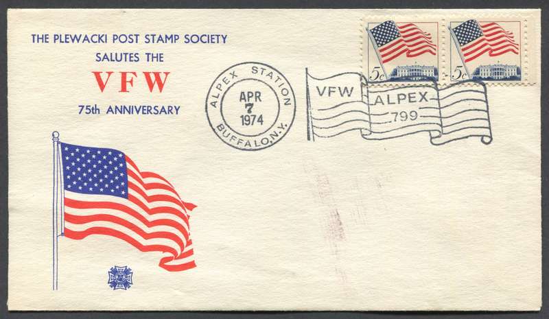 USA -  Cover