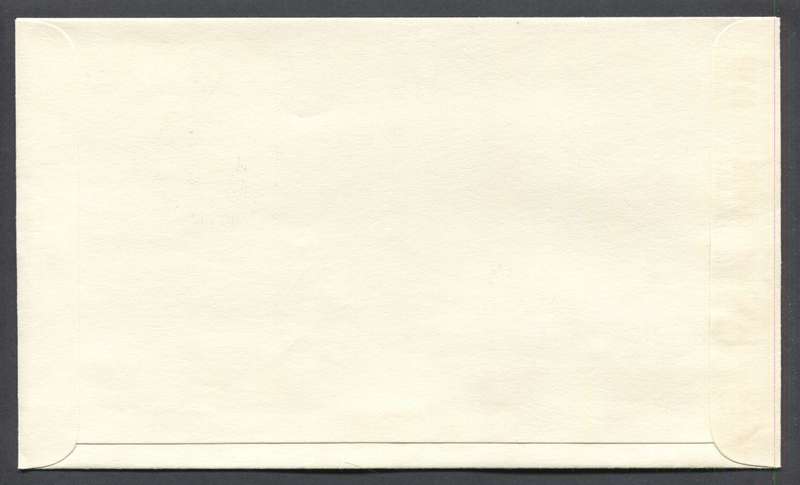 Canada - FDC - 1979 - Unaddressed