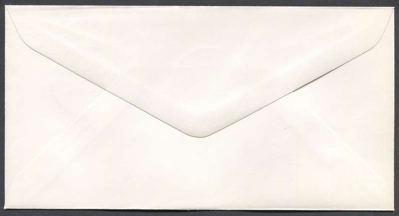 Netherlands - FDC - No 145 - 1976 - Unaddressed