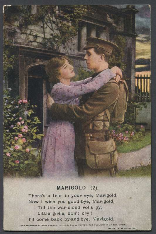 Post Card
