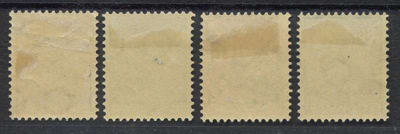 Netherlands - 1927 - MM