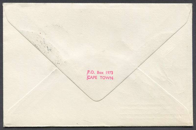 RSA - 6 Covers