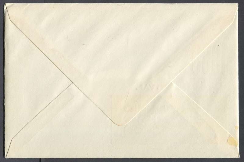 Union of SA - Cover