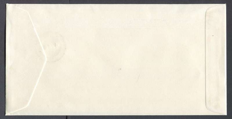 RSA - Shipwrecks - Commemorative Cover - no 6
