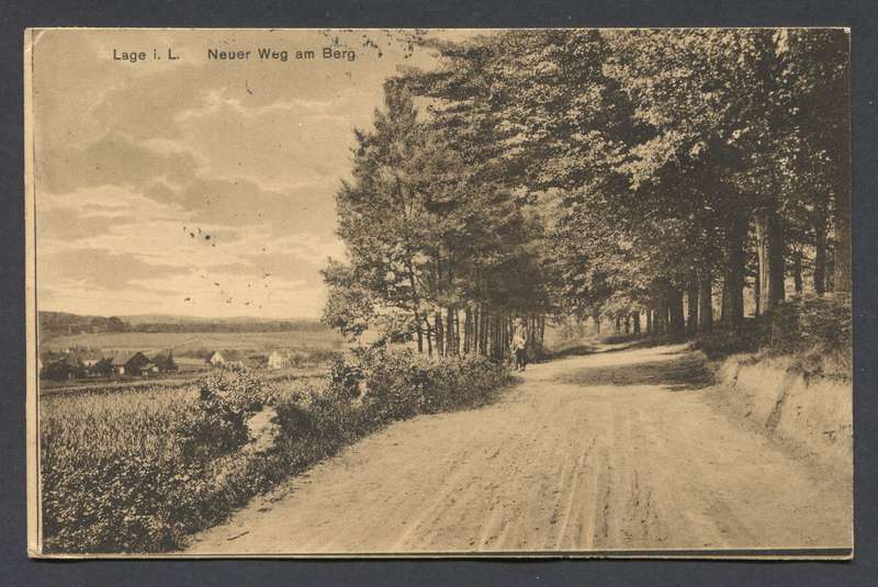 Germany - Post Card